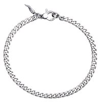 Pulsera Giovanni Raspini Mini Grumetta in Plata 11655L - 11655L